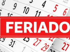 Ya es oficial | El gobierno decretó feriado para el lunes 15 en todo el país: cierran bancos, escuelas y oficinas públicas