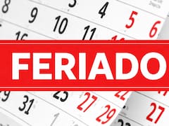 Ya es oficial | El Gobierno confirmó que este lunes es feriado en todo el país y habrá un nuevo triple fin de semana largo