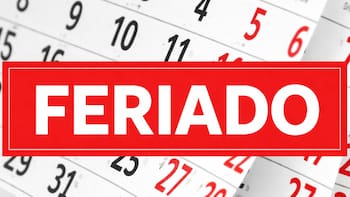 Ya es oficial | El Gobierno confirmó que este lunes es feriado en todo el país y habrá un nuevo triple fin de semana largo