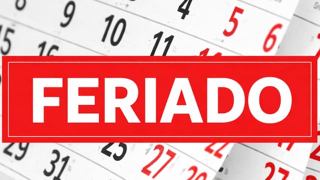 Ya es oficial | El Gobierno confirmó que este lunes es feriado en todo el país y habrá un nuevo triple fin de semana largo