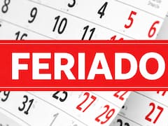 Oficial | El Gobierno decretó feriado para este martes en todo el país: habrá nuevo fin de semana largo en marzo
