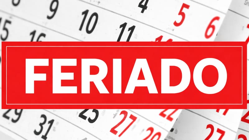 Confirmado | El Gobierno decretó que el próximo 20 de mayo será feriado y habrá un nuevo día de descanso en el país . Foto (Archivo)