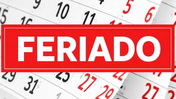 Oficial | Decretaron feriado también para este lunes en todo el país: habrá nuevo fin de semana largo en 2026