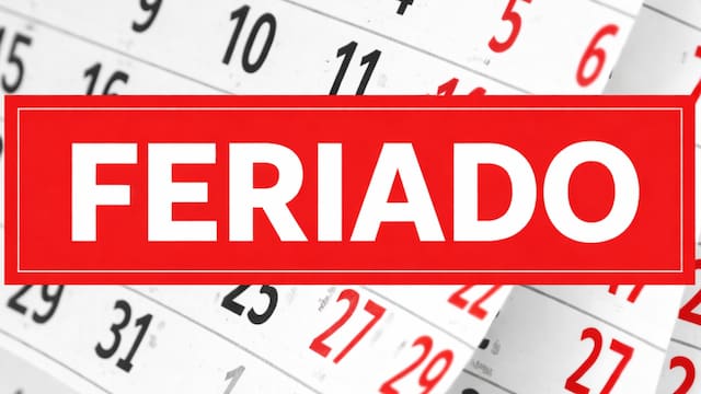 Confirmado | El Gobierno decretó feriado también para este lunes en todo el país y ahora habrá un nuevo fin de semana largo en febrero
