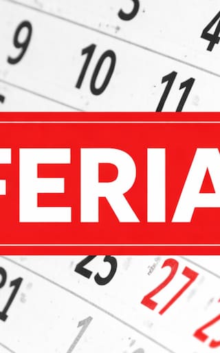 Es un hecho: este lunes también será feriado por decisión del Gobierno y habrá un fin de semana XL