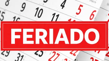 Es un hecho: este lunes también será feriado por decisión del Gobierno y habrá un fin de semana XL