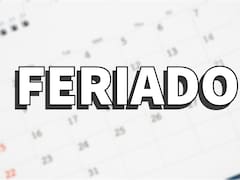 Ahora es oficial | Este lunes es feriado total para trabajadores y se suma un nuevo día de descanso en marzo: a quiénes beneficia