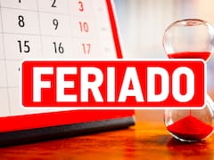 Oficial y confirmado | El Gobierno decretó que este lunes será feriado en todo el país y los trabajadores y estudiantes tendrán un nuevo fin de semana largo