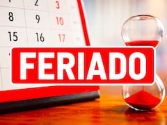 Es oficial | El gobierno decretó feriado en todo el país para este viernes y se suma un nuevo día de descanso a junio: cierran bancos, escuelas y oficinas públicas