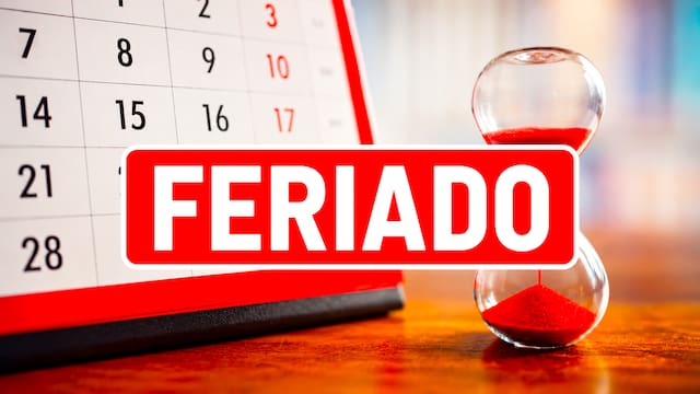 Confirmado| El Gobierno decreta feriado para este lunes en todo el país y habrá nuevo fin de semana largo en 2026: cierran escuelas, bancos y oficinas gubernamentales