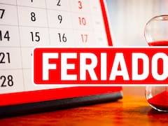 Ya es oficial | El gobierno decretó feriado para este viernes en todo el país y suma un nuevo día de descanso: cierran bancos, negocios y oficinas públicas