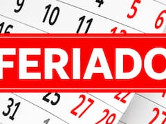 Oficial | El Gobierno anunció que el próximo feriado nacional no será en agosto sino en septiembre: cuál es la fecha final confirmada