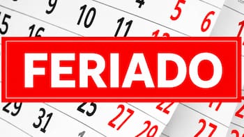 Medida nacional | El Gobierno decretó feriado total para el próximo viernes 19 de junio y habrá un nuevo fin de semana largo de 3 días en todo el país
