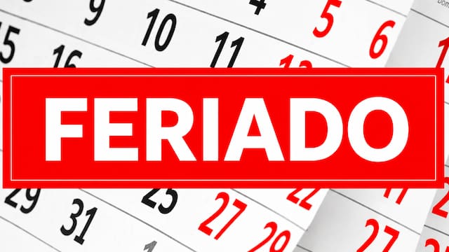Medida nacional | El Gobierno decretó feriado total para este viernes 19 de junio y habrá un nuevo fin de semana largo de 3 días