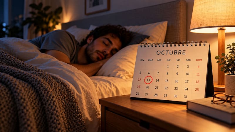 Extienden el fin de semana largo a 4 días | Habrá feriado el martes 13 para estos trabajadores de Lobería, provincia de Buenos Aires.