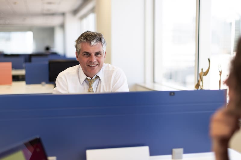 ". Los grandes eventos en vivo es el lugar donde hoy podés encontrar grandes audiencias", destacó Capalbo