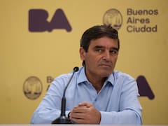 La Ciudad refuerza el eje en salud, educación y desarrollo social: las prioridades