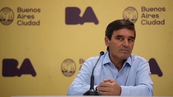 La Ciudad refuerza el eje en salud, educación y desarrollo social: las prioridades