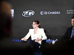 Glaciares y el debate por una nueva Ley de Minería: “La estrategia es incremental”