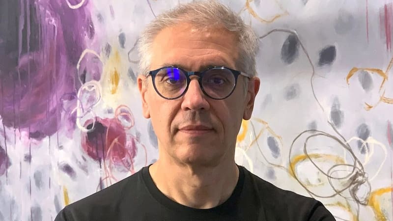El economista Fernando Álvarez participó de El Cronista Stream.