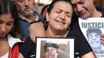 ¿Qué le pregunta la gente a Google sobre el caso Fernando Báez Sosa tras el estreno de Netflix?