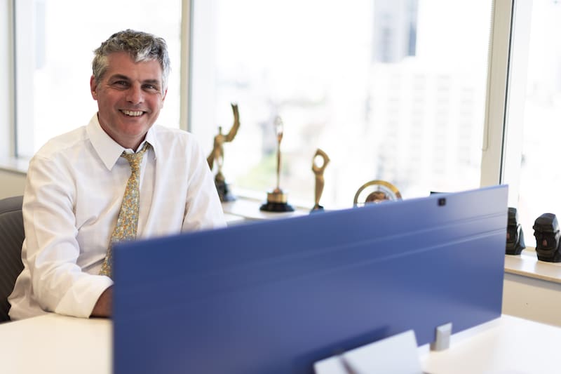 Capalbo explicó que hoy las empresas revisan sus estrategias de comunicación todos los meses