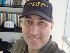 El pasado de Cerimedo con los libertarios y la agenda de la derecha regional en el centro de la escena