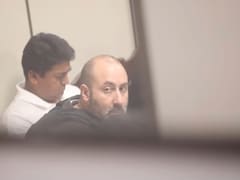 “Me arruinaron la vida”: Cerimedo deberá cumplir una segunda prisión preventiva en una cárcel de máxima seguridad