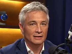 Fernando De Andreis con Luis Novaresio: “No es imposible una fórmula Jorge Macri-Pilar Ramírez en la Ciudad”
