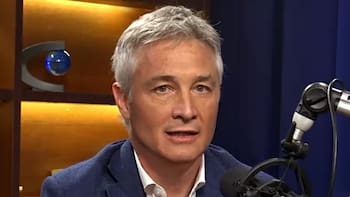 Fernando De Andreis con Luis Novaresio: “No es imposible una fórmula Jorge Macri-Pilar Ramírez en la Ciudad”