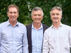 El alfil de Macri y la silenciosa misión de cara a 2027: “El futuro del PRO está difícil”