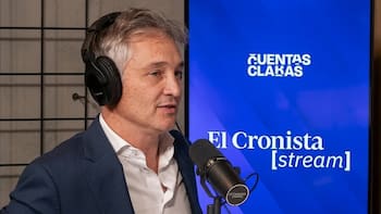 ¿Juntos o separados? La “bomba” política de un referente del PRO sobre el apoyo a Milei en 2027