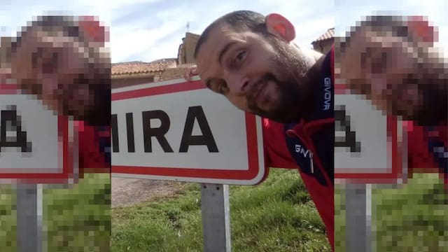 Fernando, único vecino en un pueblo de España: “No me da miedo vivir solo, me da miedo que el pueblo desaparezca”