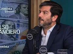 Fernando Marengo: las dos variables que alejan la meta de “inflación cero” del Gobierno