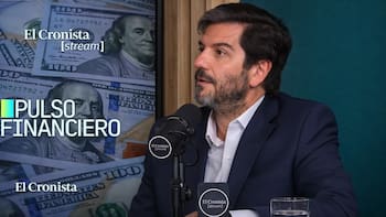 Fernando Marengo: las dos variables que alejan la meta de “inflación cero” del Gobierno