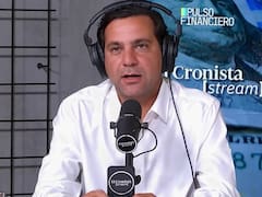 Fernando Marull: los dos rubros que presionarán la inflación en marzo y cómo sigue el dólar