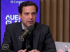 El pronóstico de Fernando Marull para el dólar: de los “ocho meses sin libre mercado” al riesgo Kicillof