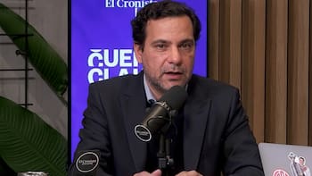 El pronóstico de Fernando Marull para el dólar: de los “ocho meses sin libre mercado” al riesgo Kicillof