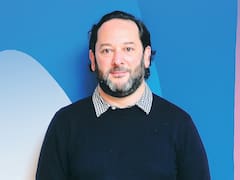 Fernando Scasserra, de Ualá: el desafío de construir una fintech AI-First