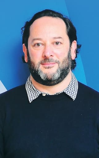 Fernando Scasserra, de Ualá: el desafío de construir una fintech AI-First