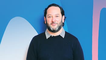 Fernando Scasserra, de Ualá: el desafío de construir una fintech AI-First