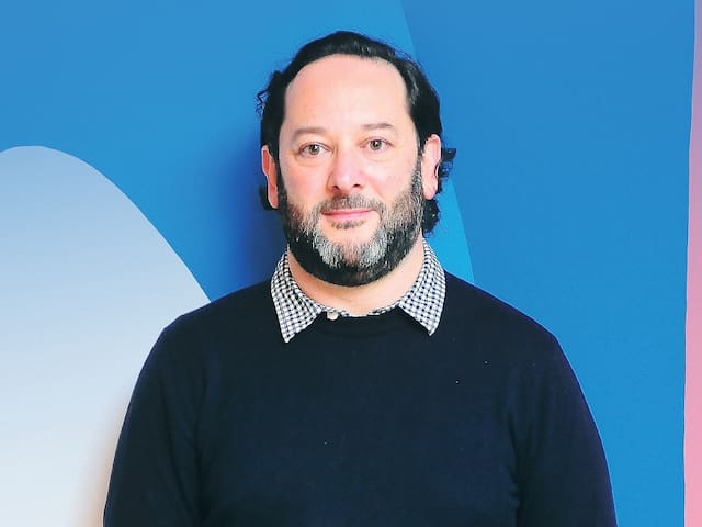 Fernando Scasserra, de Ualá: el desafío de construir una fintech AI-First