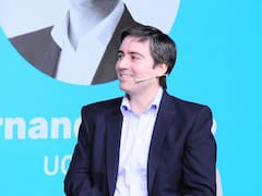 El talento también se entrena para convivir con la IA