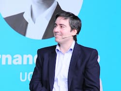 El talento también se entrena para convivir con la IA