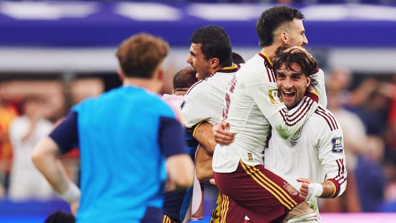 Ferrán Torres, futbolista español: “Cuando mis padres me dejaban en la residencia, era llorar y llorar. Fue duro pero me hizo madurar”
