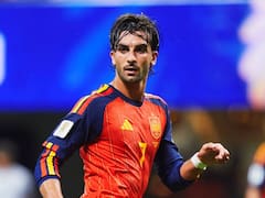 Ferrán Torres, futbolista español: “Cuando mis padres me dejaban en la residencia, era llorar y llorar. Fue duro pero me hizo madurar”