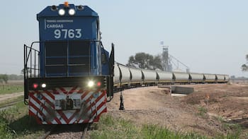 Salen los pliegos para privatizar el Belgrano Cargas: ¿con qué condiciones?
