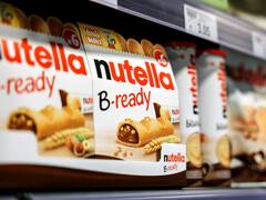 La receta de Ferrero para que Nutella, Kinder y Ferrero Rocher potencien a la empresa
