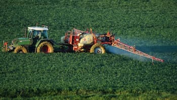 Fertilizantes: el negocio de u$s 4000 millones que Vaca Muerta puede liderar