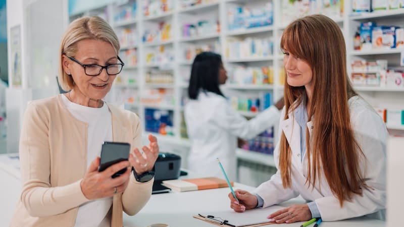 Festejan los jubilados | Aplicarán descuentos en farmacias durante todo febrero y solo se necesita un requisito: cómo acceder
Fuente: Shutterstock